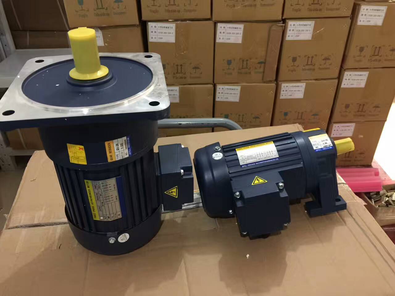 士元減速電機  GH32-750-50S價格