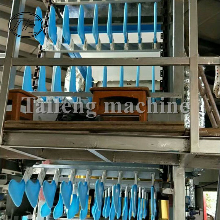 乳膠腳套生產(chǎn)機器 防滑防水防沙乳膠腳套生產(chǎn)線 旅游裝便攜乳膠腳套機器公司