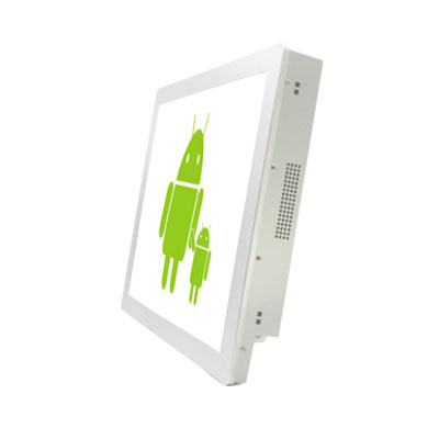 安卓觸控一體機(jī)嵌入式工業(yè)平板電腦