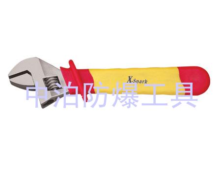 中泊集團(tuán)銷(xiāo)售絕緣螺絲刀/鉗子/活扳手/套筒頭