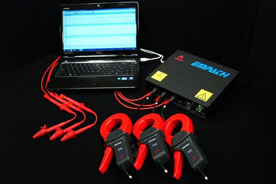 EMPATH電動(dòng)機(jī)動(dòng)態(tài)測(cè)試儀