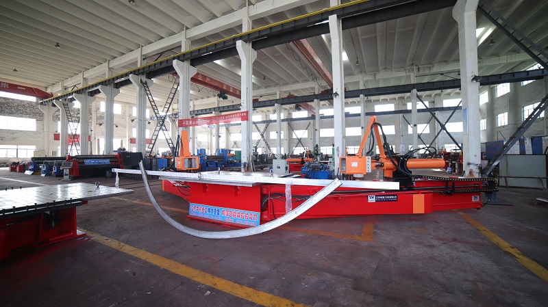 大型拉彎?rùn)C(jī) 大型拉彎?rùn)C(jī)廠家 大型拉彎?rùn)C(jī)生產(chǎn)廠家