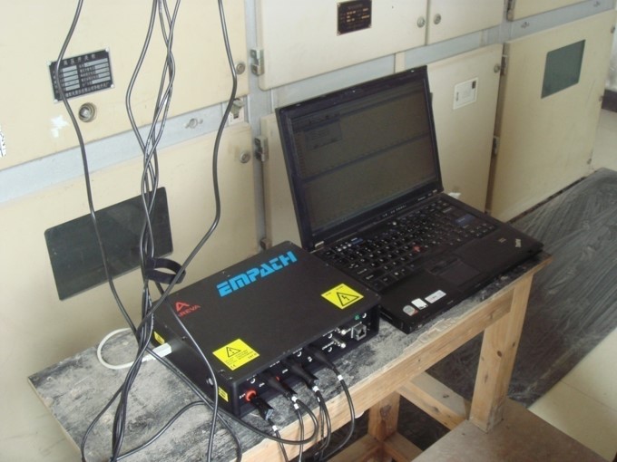 EMPATH電動(dòng)機(jī)動(dòng)態(tài)測(cè)試儀