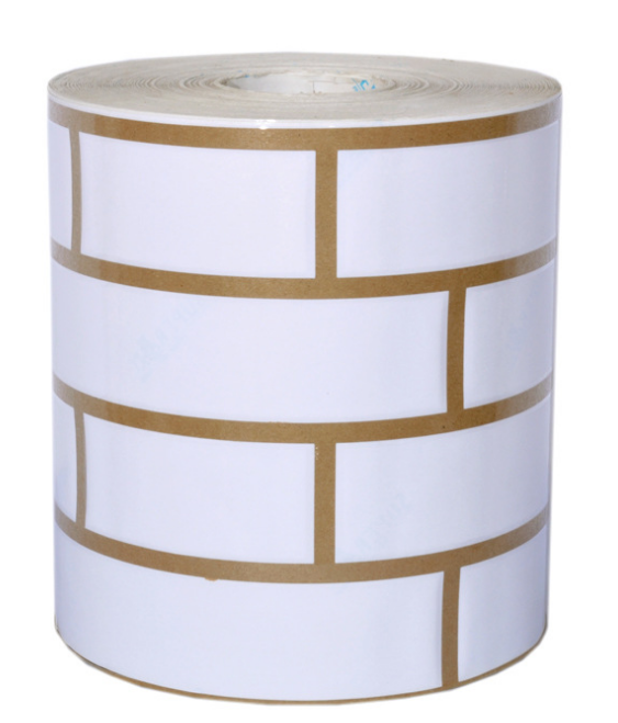 供應(yīng)外墻分格膠帶 批發(fā)外墻分格膠帶  外墻分格膠帶定制 仿瓷磚貼內(nèi)外墻膠帶 仿磚模具膠帶