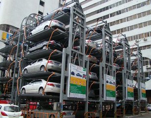 漳州 機(jī)械車(chē)庫(kù)設(shè)備廠家 出租立體停車(chē)場(chǎng) 出售機(jī)械式停車(chē)位
