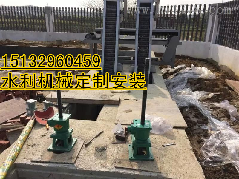 北京鑄鐵閘門 1.8米*1.8米PGZ鑄鐵閘門廠家