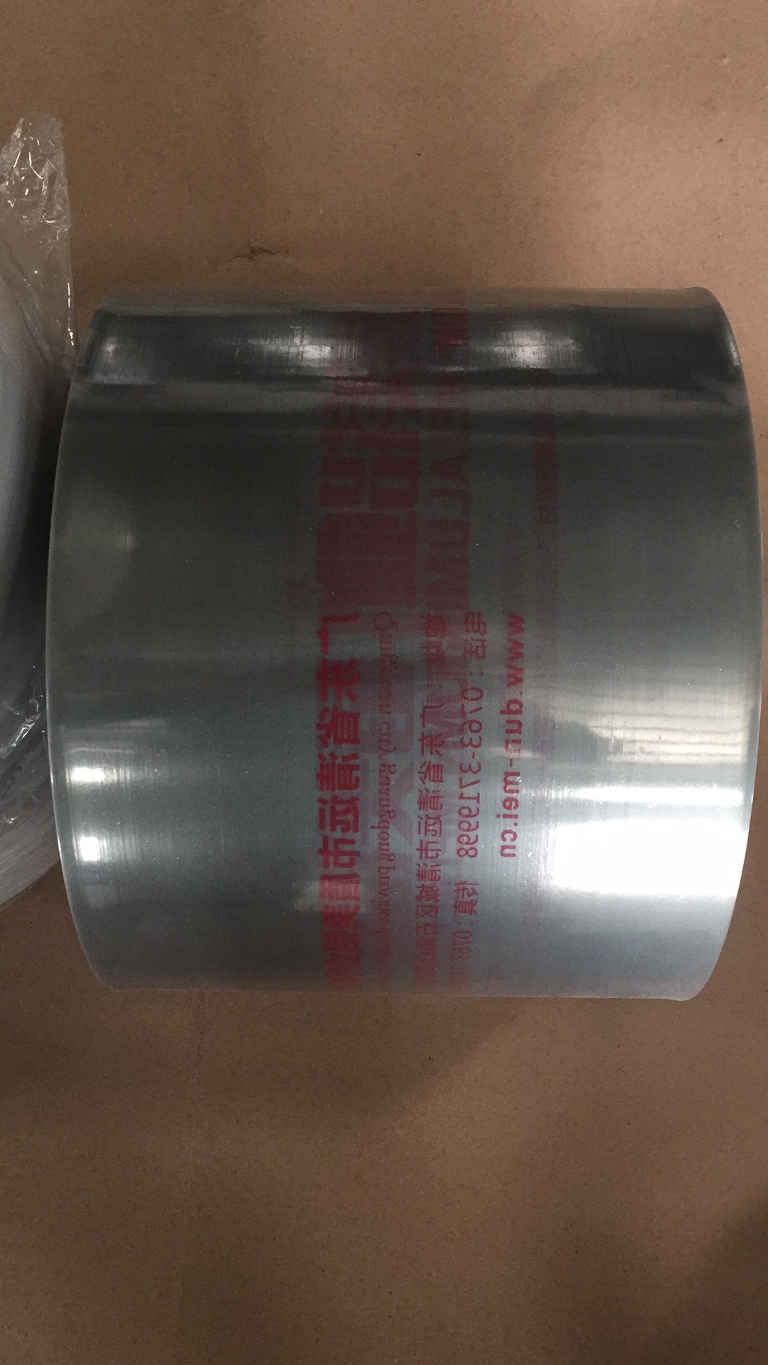 印字收縮膜 PVC印刷收縮膜 收縮膜定制  PVC熱收縮膜 收縮膜廠家印刷