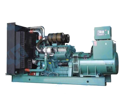 沈陽柴油發(fā)電機(jī)組——