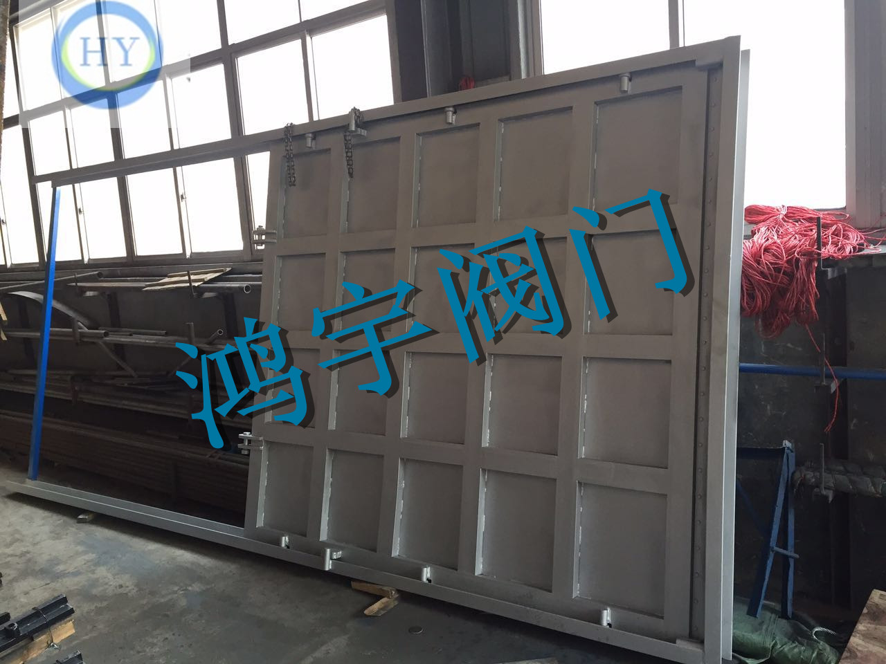 不銹鋼法蘭閘閥技術要求介紹