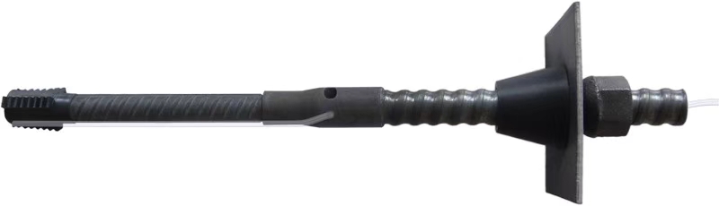 任丘市32中空錨桿廠家供貨歡迎來(lái)電咨詢 32自鉆式中空錨桿