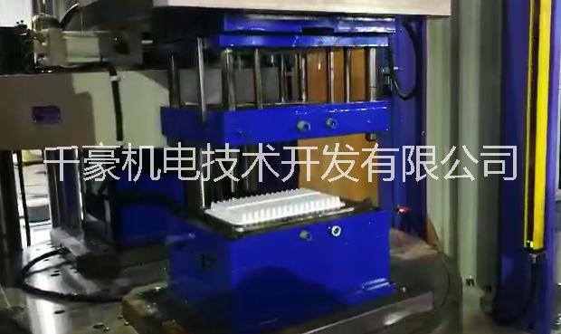 千豪磁電QHJD-1102 快速換模系統(tǒng)，立式注塑機(jī)換模*磁力鎖模系統(tǒng) 立式注塑機(jī)快速換模系統(tǒng)