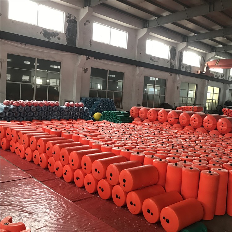 攔渣浮筒 水庫水源地攔垃圾浮體 攔渣浮筒水庫水源地攔垃圾浮體