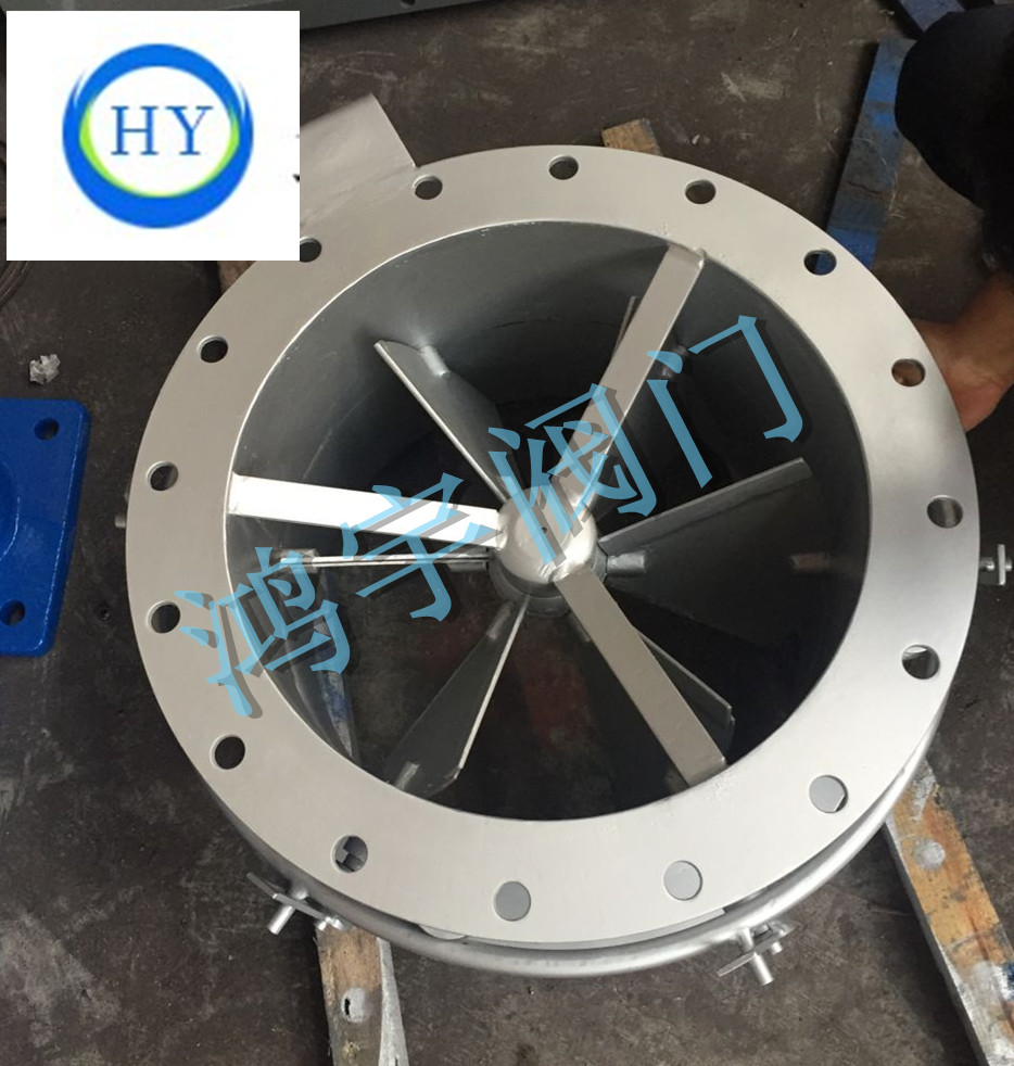 精小型電動蝶閥  通風蝶閥 風機  盲板閥  鑄鐵鑲銅閘門 廠家