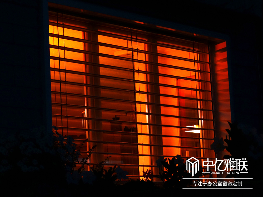 南寧百葉窗葉片、百葉窗調(diào)節(jié)桿廠家