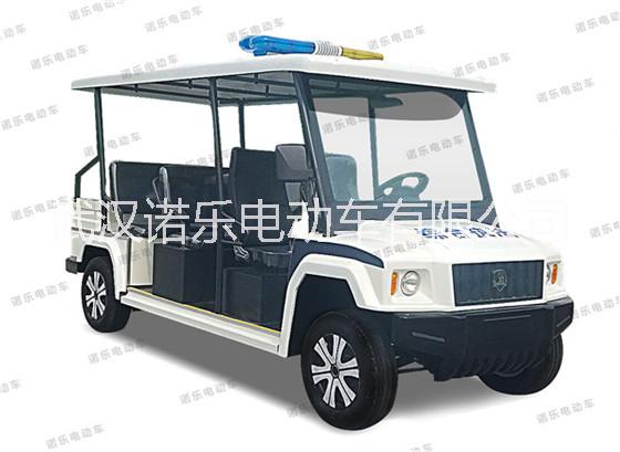 6座敞開式電動(dòng)車NL-8-6