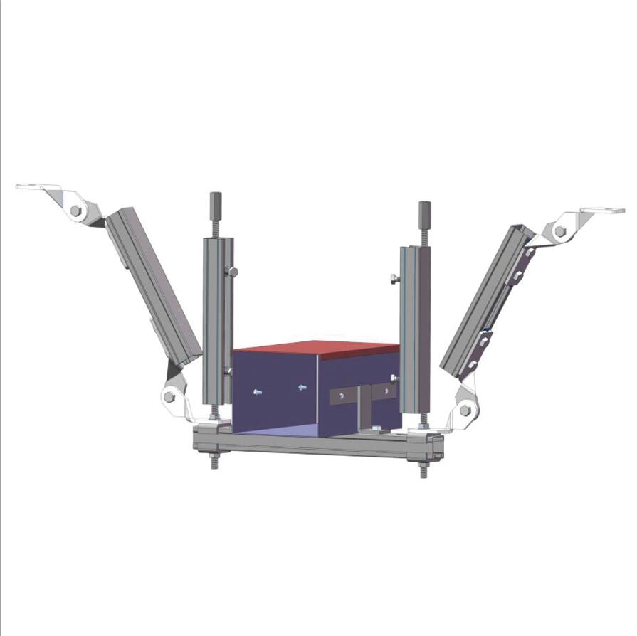 森基——專注于抗震支架生產(chǎn)銷售