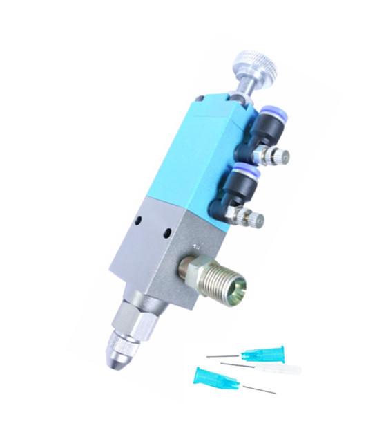 點(diǎn)膠閥廠家