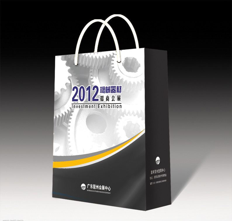 福州酒水手提袋印刷 福州印刷廠 福州禮品手提袋設(shè)計