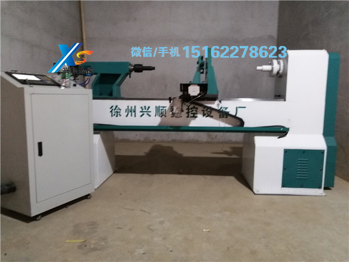 數(shù)控木工車床廠家直銷