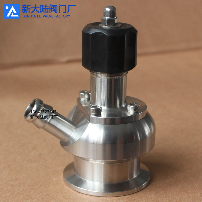 高潔凈取樣閥 果汁取樣閥 發(fā)酵罐無菌取樣閥 快裝發(fā)酵罐采樣閥