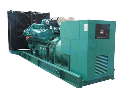 沈陽發(fā)電機組生產廠家—沈陽瑞貿通