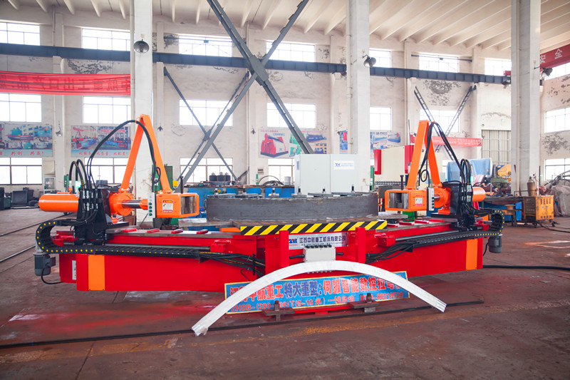 數(shù)控拉彎機(jī) 重型拉彎機(jī) 重型數(shù)控拉彎機(jī)