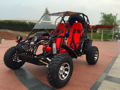 北海沙灘車廠家直銷