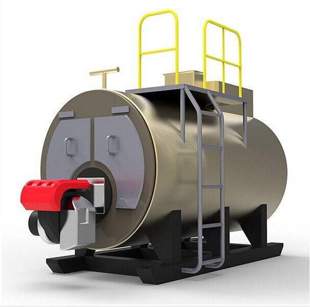 山東燃油鍋爐 臨沂燃油鍋爐 濱州燃油鍋爐 品質保證