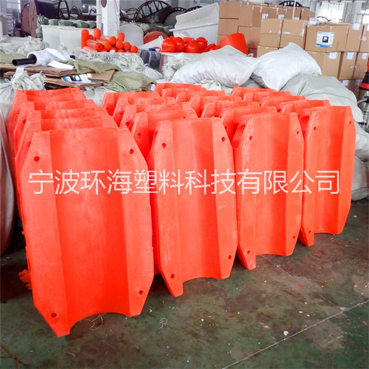 抽沙抽淤泥抽砂船疏浚管道浮體提供大浮力浮體