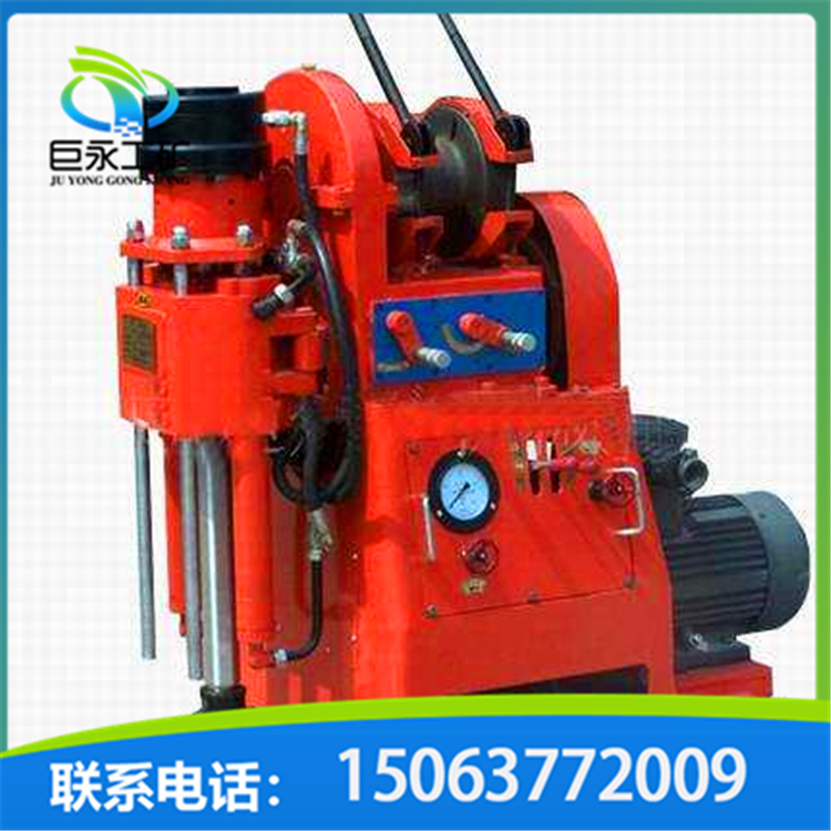 煤礦*坑道鉆機小型輕便型打孔勘探機，坑道鉆機促銷，坑道鉆機銷售