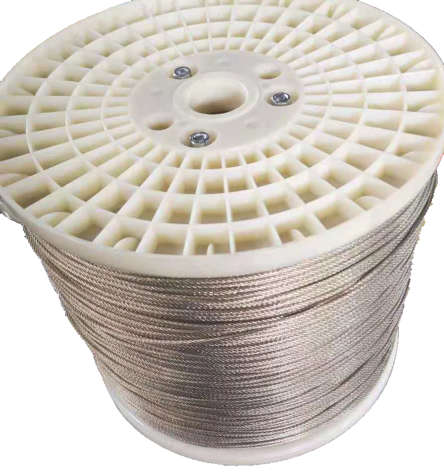 隱形防盜網(wǎng)防護網(wǎng)*高端鋼絲繩 隱形防盜網(wǎng)防護網(wǎng)*高端鋼絲繩鐵 防護網(wǎng)高端鐵氟龍鋼絲繩