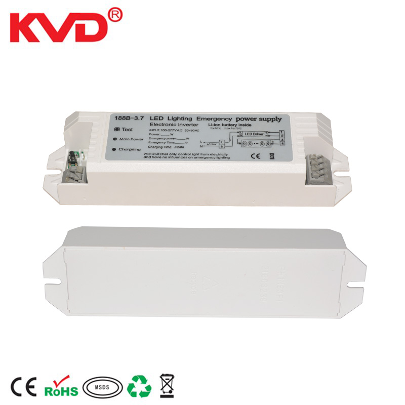 供應(yīng)LED吸頂燈自動應(yīng)急電源一體化