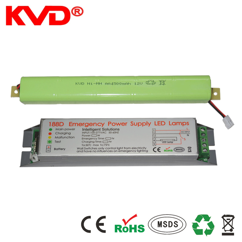 188D全功率應(yīng)急電源  燈管應(yīng)急電源 日光燈應(yīng)急電源