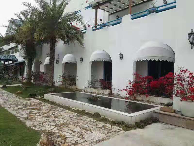 法式西瓜篷 優(yōu)質(zhì)法式西瓜篷 陜西法式西瓜篷