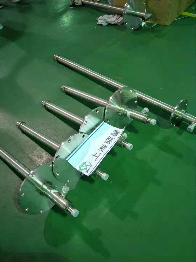 上海碩馨DOVVA脫硝噴槍廠家