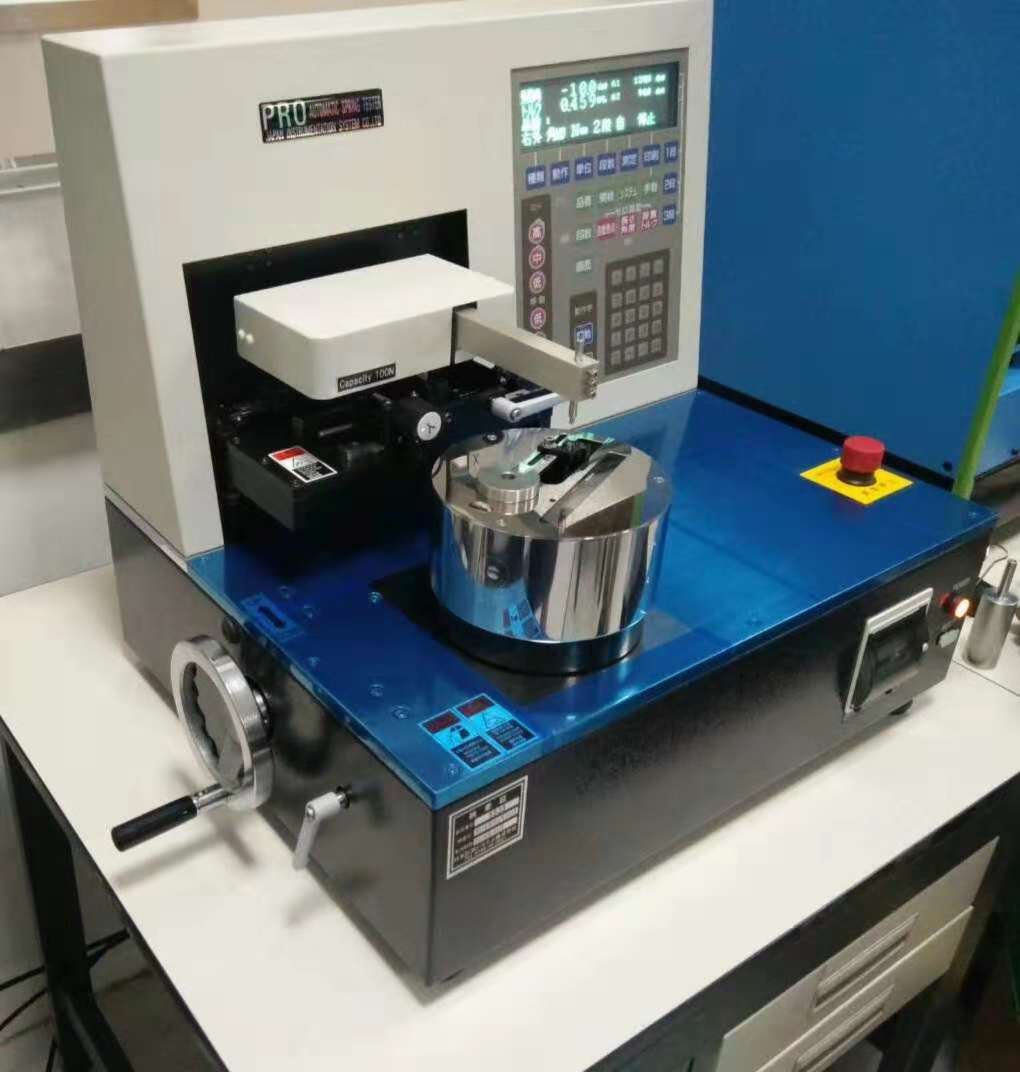 供應(yīng)日本進(jìn)口扭簧測(cè)試扭力試驗(yàn)機(jī)總代理，日本進(jìn)口扭簧測(cè)試扭力試驗(yàn)機(jī)價(jià)格