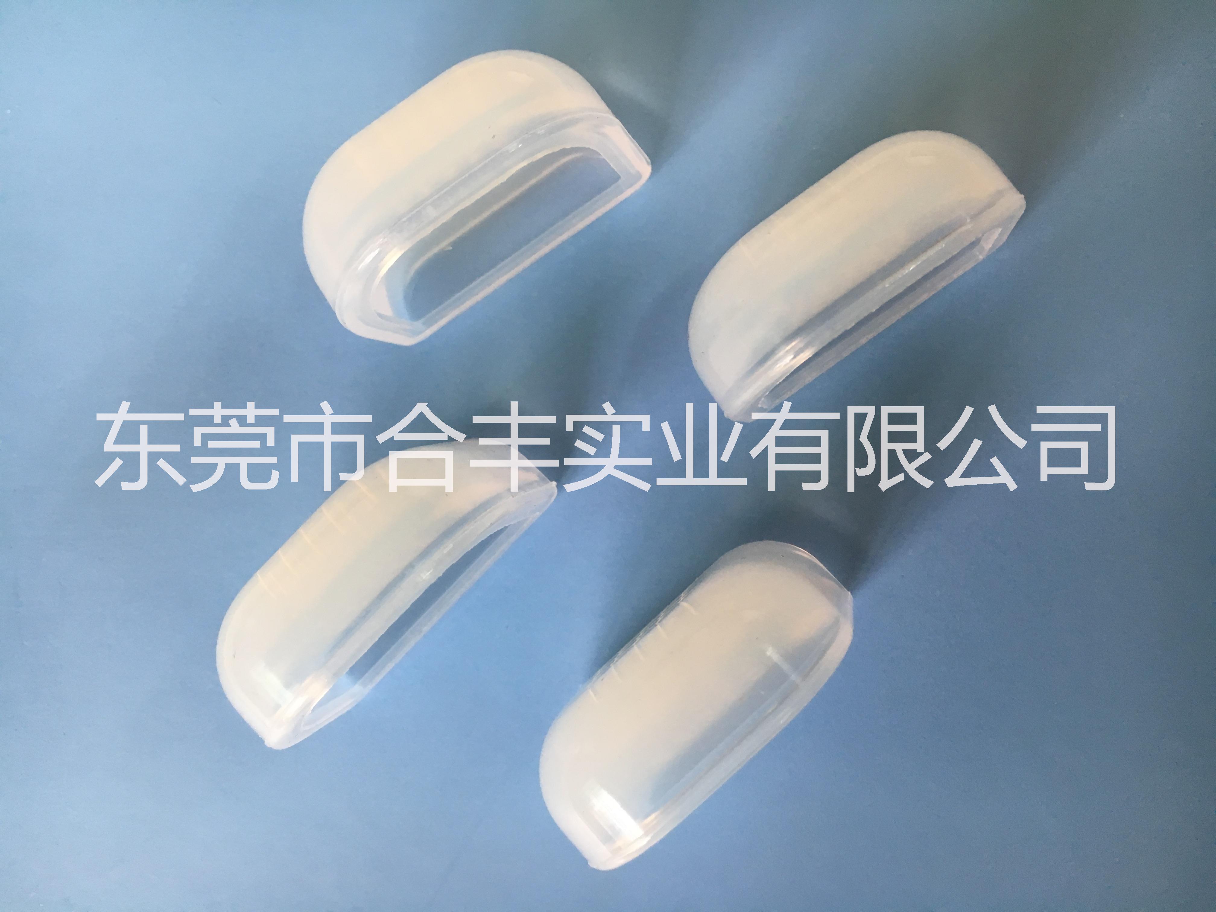 硅膠防水套的應用