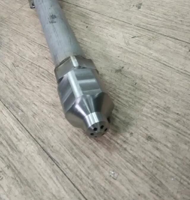 上海碩馨煙氣降溫噴槍