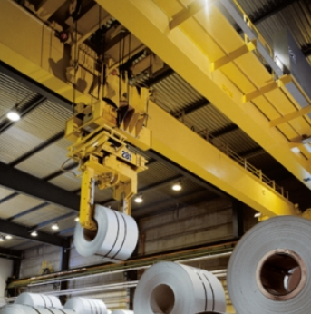 山東歐標起重機廠家，廠家批發(fā)價，廠家直銷價