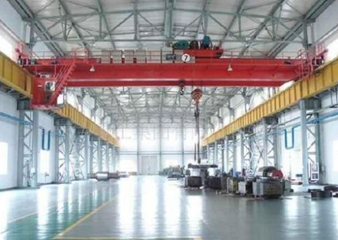 通用橋式起重機(jī) LH雙梁橋式起重機(jī)廠家 通用橋式起重機(jī)批發(fā)