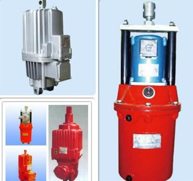 廣州電力液壓推動器廠家行車配件 廣州電力液壓推動器廠家行車