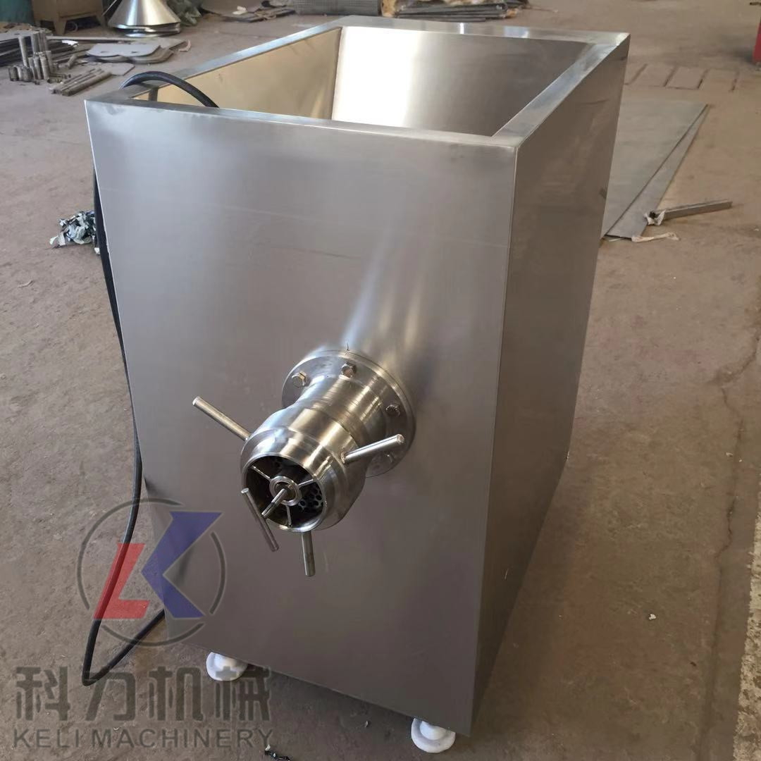 廠家直銷自動絞肉機(jī) 凍肉絞肉機(jī)鮮肉絞肉機(jī)