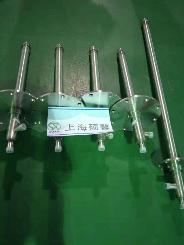 上海碩馨煙氣冷卻調(diào)制噴槍