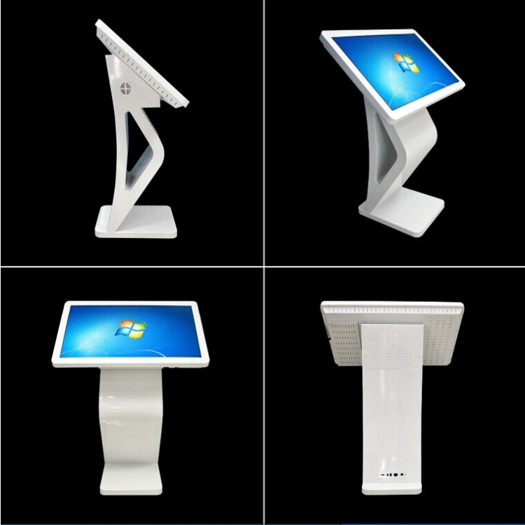 廠家直銷43寸臥式安卓觸控一體機(jī) 高清LED液晶屏 K字型查詢一體機(jī)