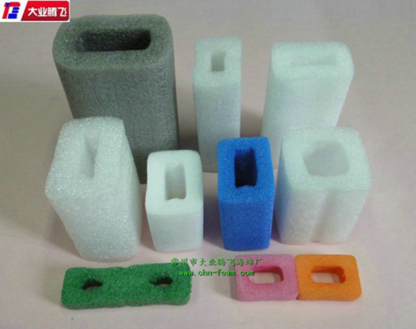 供應(yīng)護(hù)具配套SBR襯墊 SBR防護(hù)棉   產(chǎn)品防護(hù)墊