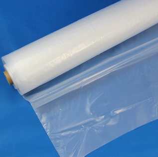 美林牌白膜 全凈重 *白膜 三層共擠聚乙烯 蔬菜果樹(shù)苗保溫膜