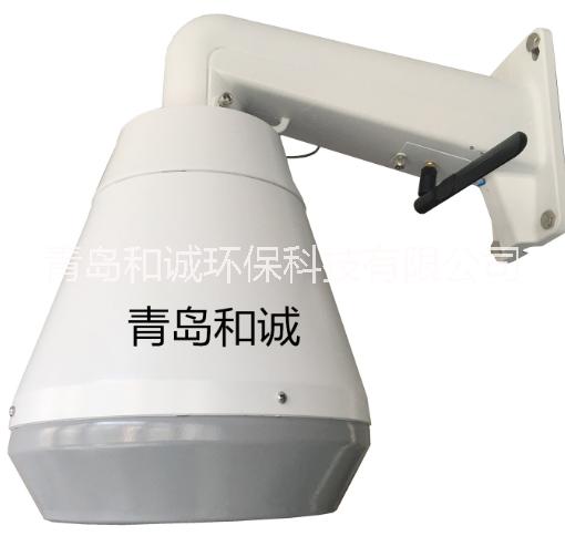 太陽能型空氣質(zhì)量監(jiān)測小型空氣站青島和誠H6型微型環(huán)境空氣質(zhì)量監(jiān)控系統(tǒng)
