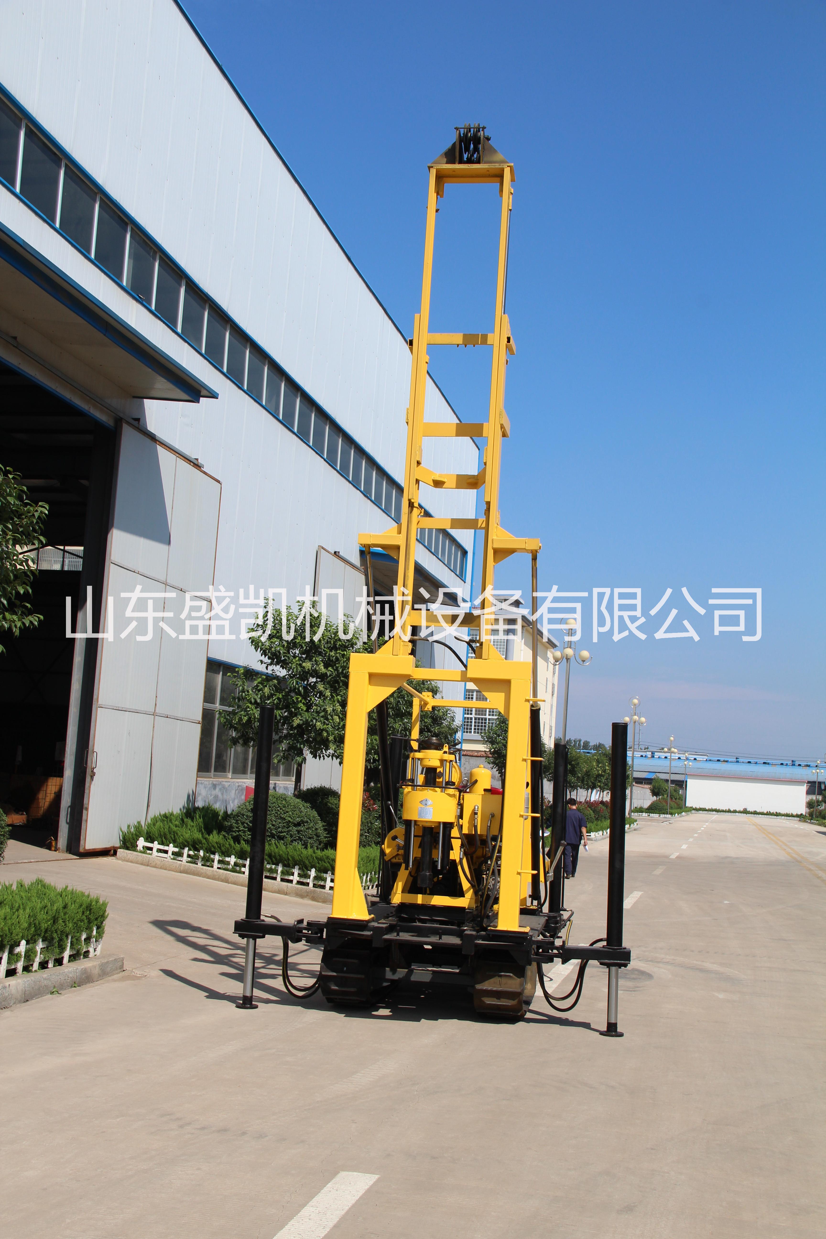 供應打井機 供應水井打井機