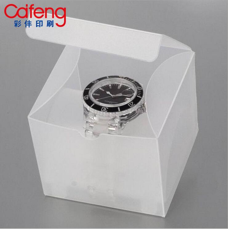 廠家直銷 透明禮品盒  透明禮品盒生產(chǎn)廠家  pvc磨砂盒子廠家 pp透明塑料包裝盒