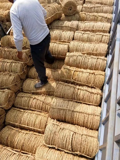 湖北安徽草繩批發(fā)價格